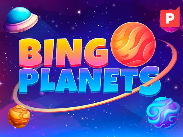 bet366 Planetas do Bingo