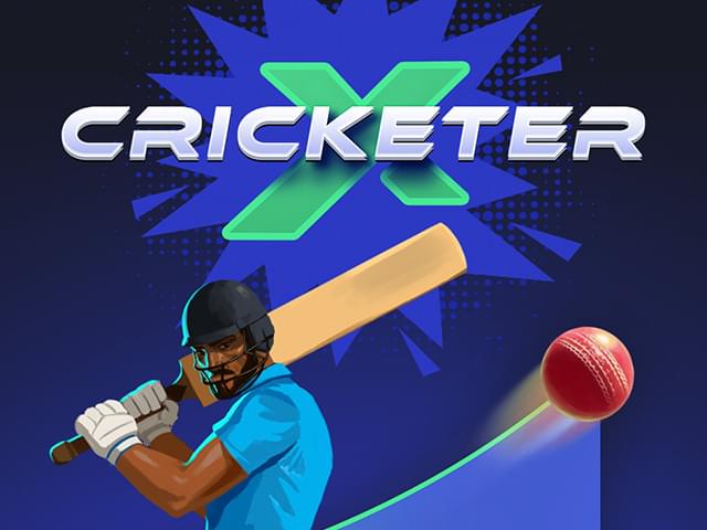 bet366 CricketerX