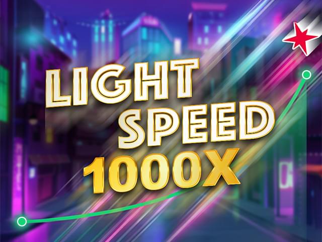 bet366 Velocidade da Luz