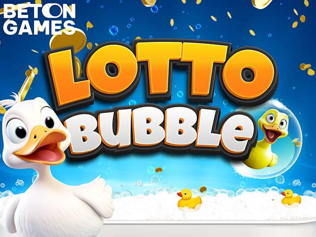 bet366 Lotto Bubble Pro